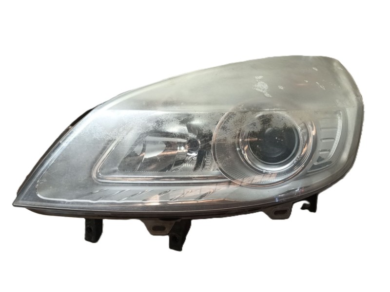 Recambio de faro izquierdo para renault scénic ii (jm0/1_) 2.0 (jm05, jm0u, jm1n, jm1u, jm2v) referencia OEM IAM   