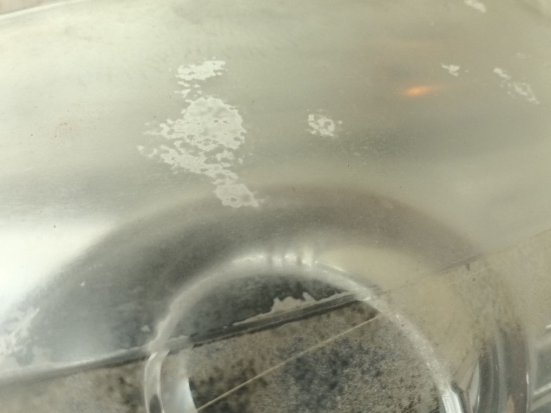 Recambio de faro izquierdo para renault scénic ii (jm0/1_) 2.0 (jm05, jm0u, jm1n, jm1u, jm2v) referencia OEM IAM   