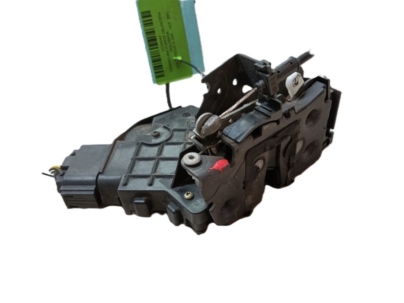 Recambio de cerradura puerta delantera izquierda para ford focus ii (da_, hcp, dp) 1.8 tdci referencia OEM IAM 4896707 3M5AR2181