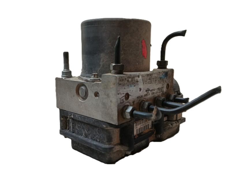 Recambio de abs para nissan nv200 furgoneta 1.5 dci 85 (m20, m20m) referencia OEM IAM   