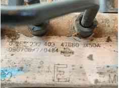 Recambio de abs para nissan nv200 furgoneta 1.5 dci 85 (m20, m20m) referencia OEM IAM    2