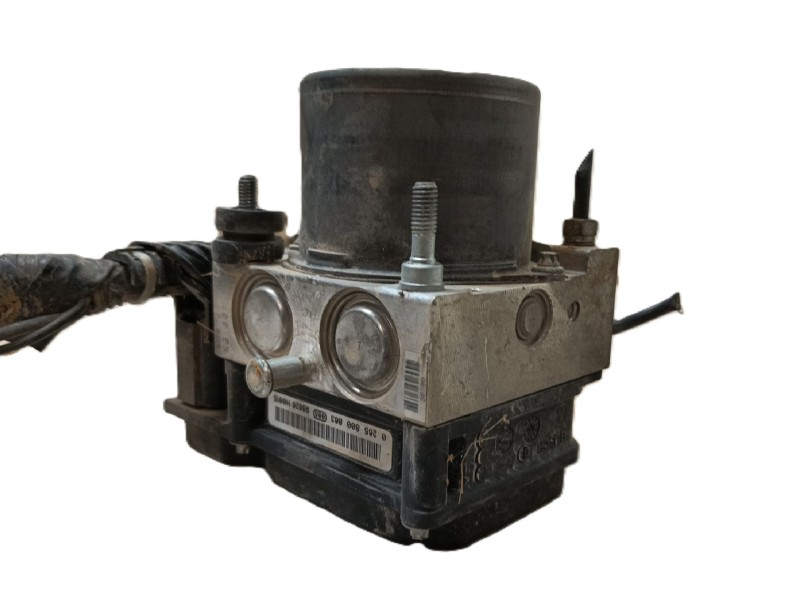 Recambio de abs para nissan nv200 furgoneta 1.5 dci 85 (m20, m20m) referencia OEM IAM   