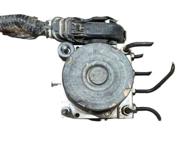 Recambio de abs para nissan nv200 furgoneta 1.5 dci 85 (m20, m20m) referencia OEM IAM   