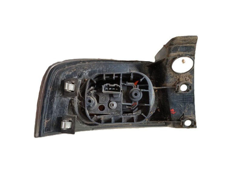 Recambio de piloto trasero derecho para seat ibiza iii (6l1) 1.4 tdi referencia OEM IAM   