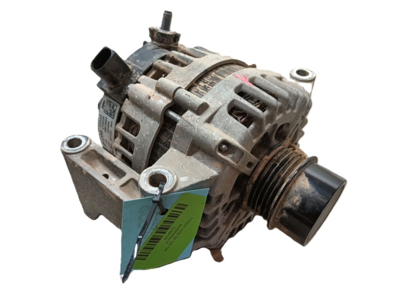 Recambio de alternador para mg mg zs suv (azs1) 1.0 t-gdi referencia OEM IAM 10644052 FGN12S092 