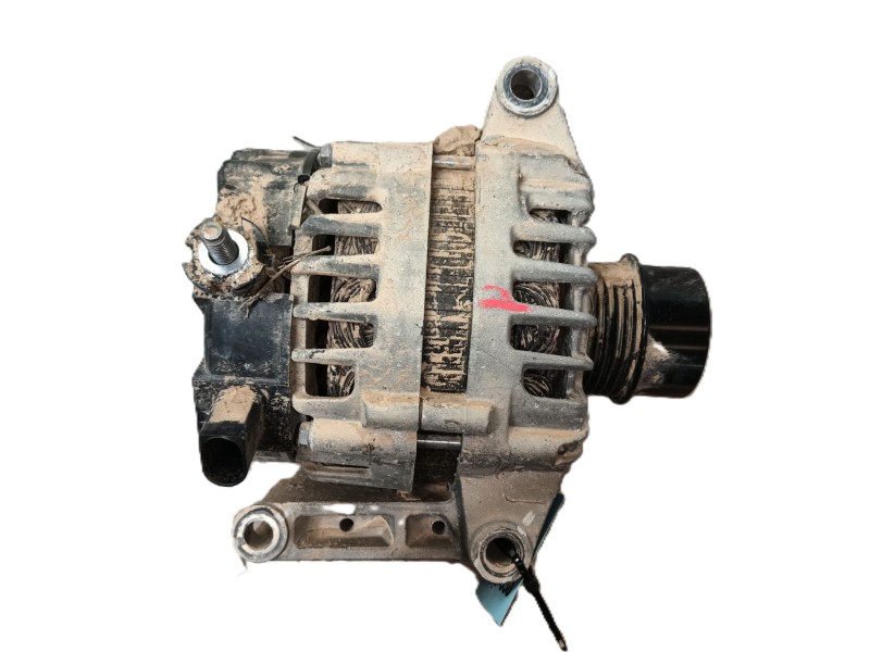 Recambio de alternador para mg mg zs suv (azs1) 1.0 t-gdi referencia OEM IAM 10644052 FGN12S092 