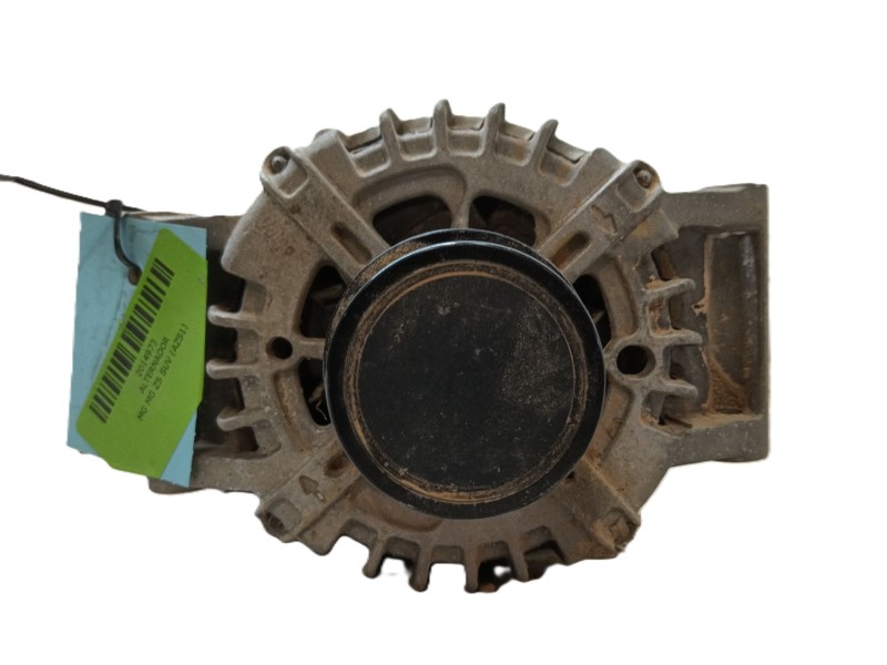 Recambio de alternador para mg mg zs suv (azs1) 1.0 t-gdi referencia OEM IAM 10644052 FGN12S092 