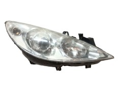 Recambio de faro derecho para peugeot 307 break (3e) 1.6 hdi 110 referencia OEM IAM   