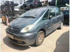 CITROËN XSARA PICASSO (N68)