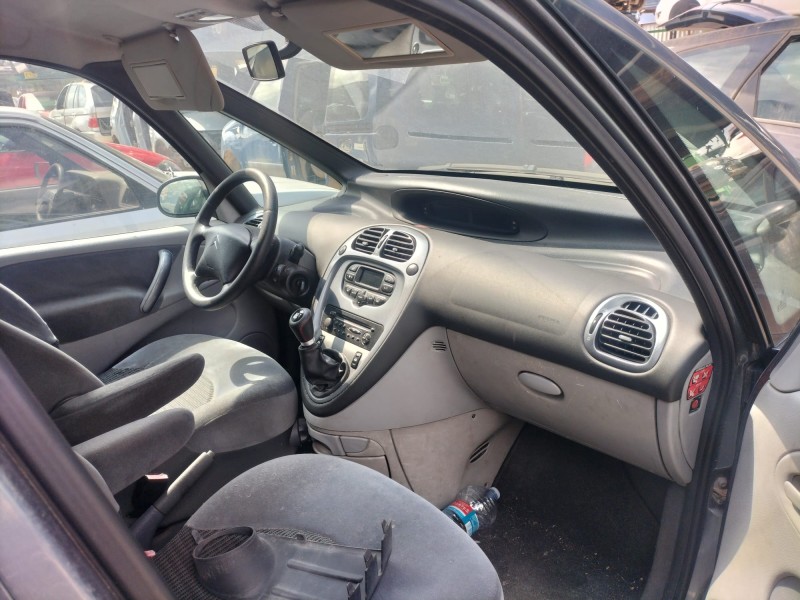 citroën xsara picasso (n68) del año 2006