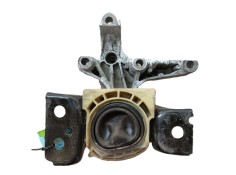 Recambio de soporte motor derecho para dacia sandero ii 1.5 dci referencia OEM IAM 113758078R 112845638R  2