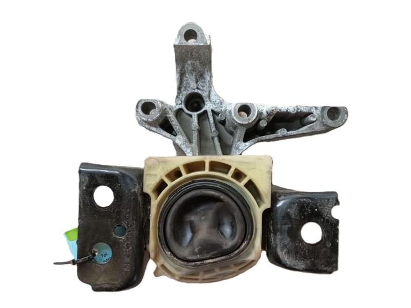 Recambio de soporte motor derecho para dacia sandero ii 1.5 dci referencia OEM IAM 113758078R 112845638R 