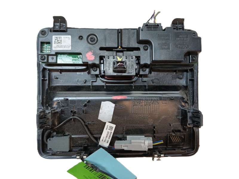 Recambio de luz interior para ford focus iv (hn) 2.3 st ecoboost referencia OEM IAM   