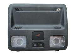 Recambio de luz interior para ford focus iv (hn) 2.3 st ecoboost referencia OEM IAM   