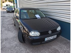VOLKSWAGEN GOLF IV (1J1)