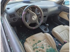 volkswagen golf iv (1j1) del año 2002 2