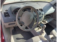 renault megane ii sedán (lm0/1_) del año 2004 2