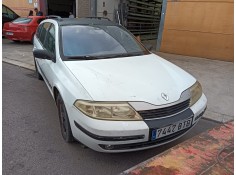 RENAULT LAGUNA II GRANDTOUR (KG0/1_)