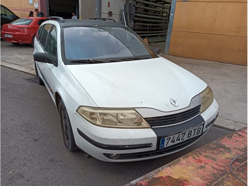 renault laguna ii grandtour (kg0/1_) del año 2002