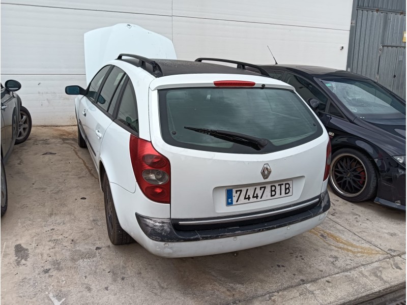 renault laguna ii grandtour (kg0/1_) del año 2002