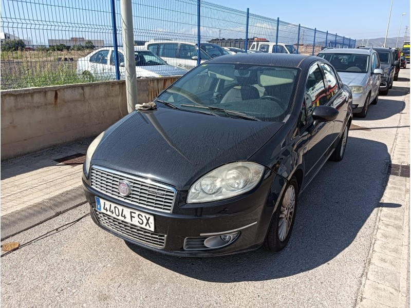 fiat linea (323_, 110_) del año 2007