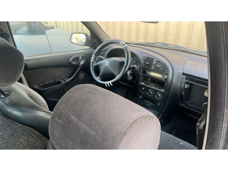 citroën xsara (n1) del año 2002