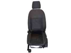 Recambio de asiento delantero izquierdo para ford focus berlina (cap) ghia referencia OEM IAM 1330292  