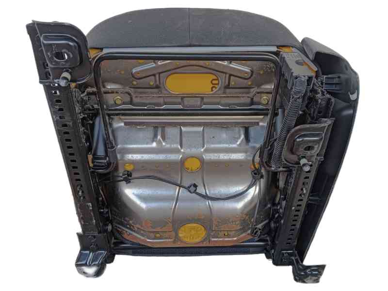 Recambio de asiento delantero izquierdo para ford focus berlina (cap) ghia referencia OEM IAM 1330292  