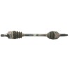 Recambio de transmision delantera izquierda para chevrolet matiz s referencia OEM IAM 96396113  