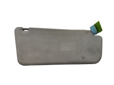 Recambio de parasol derecho para fiat scudo furgoneta (270_, 272_) 1.6 d multijet referencia OEM IAM 1610091577  