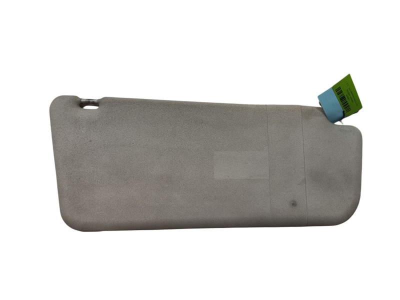 Recambio de parasol derecho para fiat scudo furgoneta (270_, 272_) 1.6 d multijet referencia OEM IAM 1610091577  