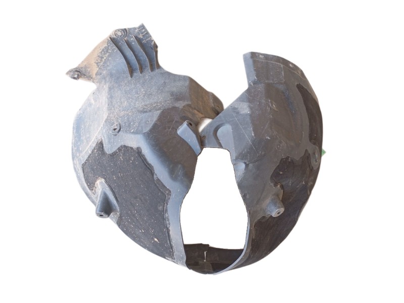 Recambio de paso de rueda delantero izquierdo para tesla model 3 (5yj3) ev awd referencia OEM IAM   