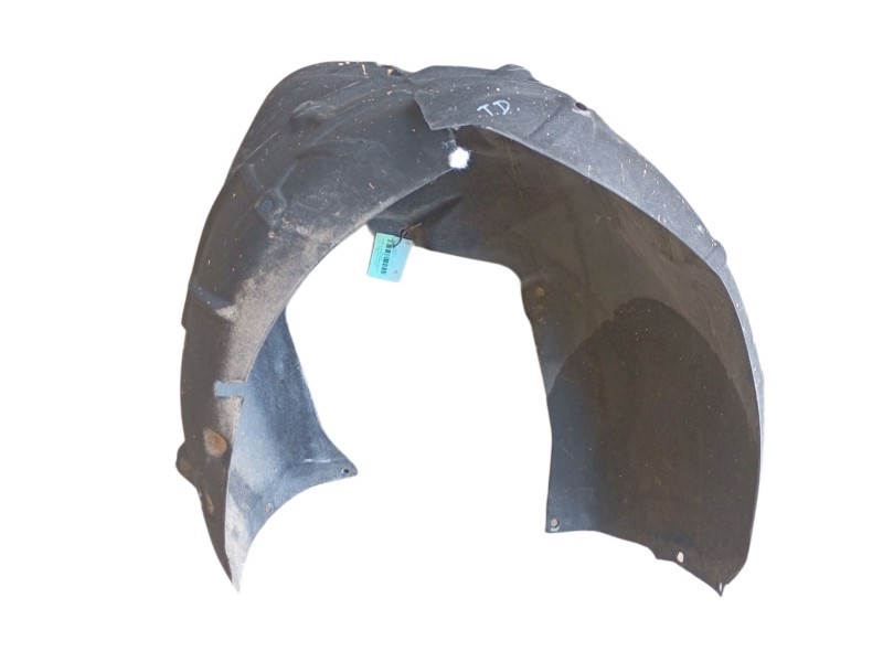 Recambio de paso de rueda trasero derecho para tesla model 3 (5yj3) ev awd referencia OEM IAM   