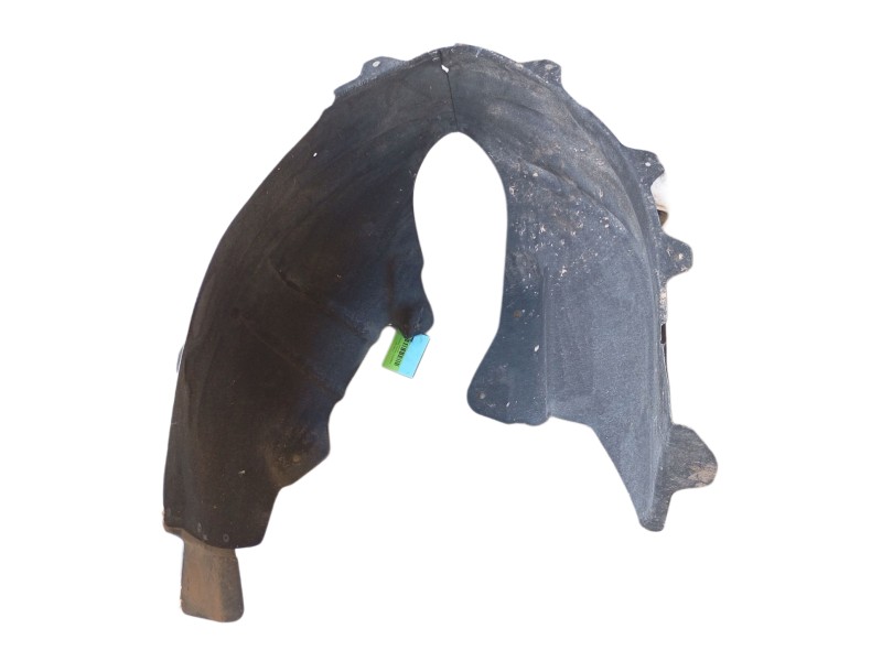 Recambio de paso de rueda trasero izquierdo para byd seal u referencia OEM IAM   