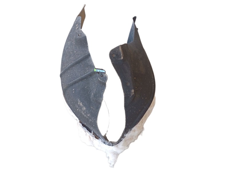 Recambio de paso de rueda trasero izquierdo para byd seal u referencia OEM IAM   