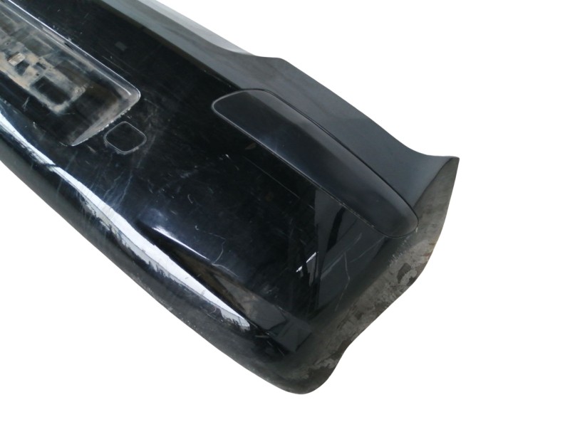 Recambio de paragolpes trasero para peugeot 308 confort referencia OEM IAM 9680442277  