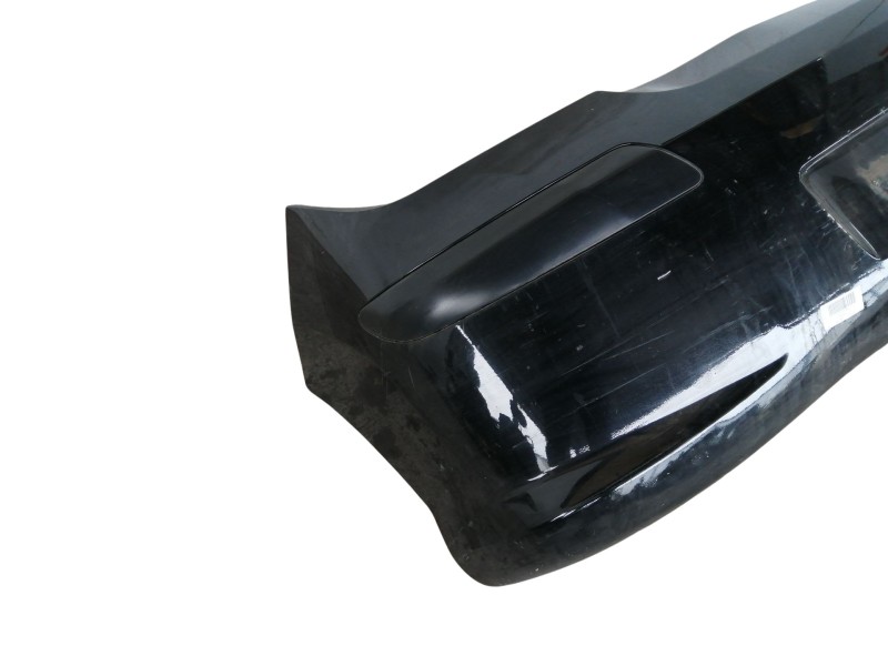 Recambio de paragolpes trasero para peugeot 308 confort referencia OEM IAM 9680442277  