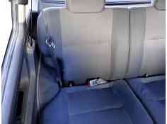 Recambio de asiento trasero derecho para nissan terrano ii (r20) 2.7 tdi 4wd referencia OEM IAM   