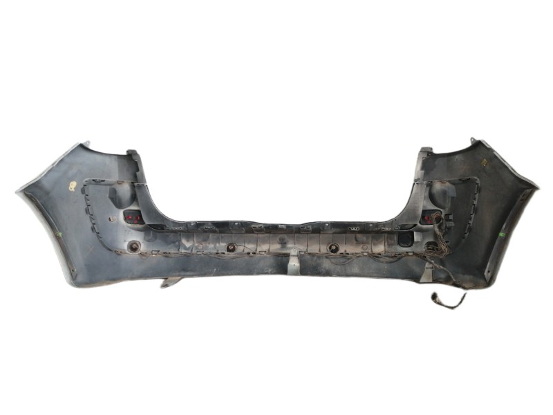 Recambio de paragolpes trasero para renault scenic ii confort dynamique referencia OEM IAM CON SENSORES DE APARCAMIENTO  