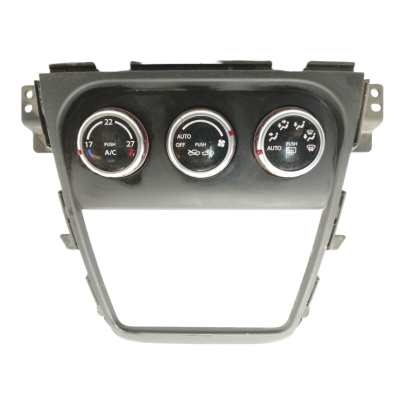 Recambio de mando calefaccion / aire acondicionado para suzuki sx4 rw (ey) glx referencia OEM IAM 3951079J02  3951079J0