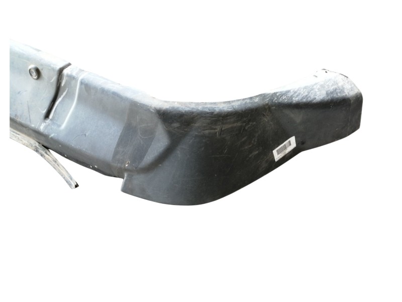 Recambio de paragolpes trasero para mitsubishi outlander (cw0) 2.0 di-d intense plus referencia OEM IAM   