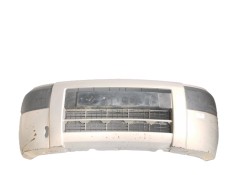 Recambio de paragolpes delantero para citroën berlingo 2.0 hdi sx familiar referencia OEM IAM   