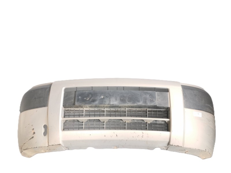 Recambio de paragolpes delantero para citroën berlingo 2.0 hdi sx familiar referencia OEM IAM   