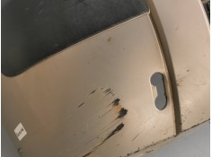 Recambio de paragolpes delantero para citroën berlingo 2.0 hdi sx familiar referencia OEM IAM    2