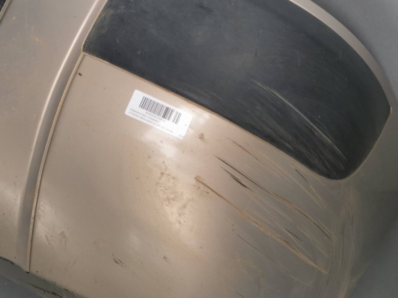 Recambio de paragolpes delantero para citroën berlingo 2.0 hdi sx familiar referencia OEM IAM   