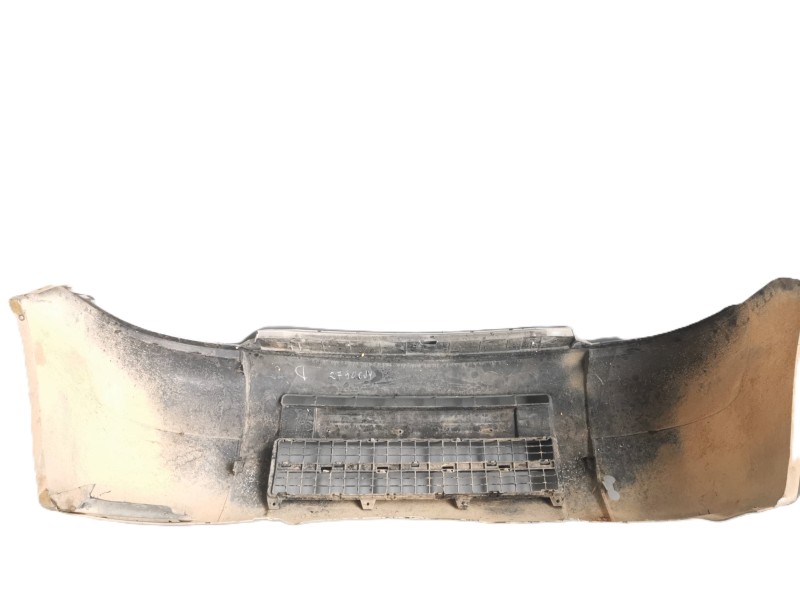 Recambio de paragolpes delantero para citroën berlingo 2.0 hdi sx familiar referencia OEM IAM   