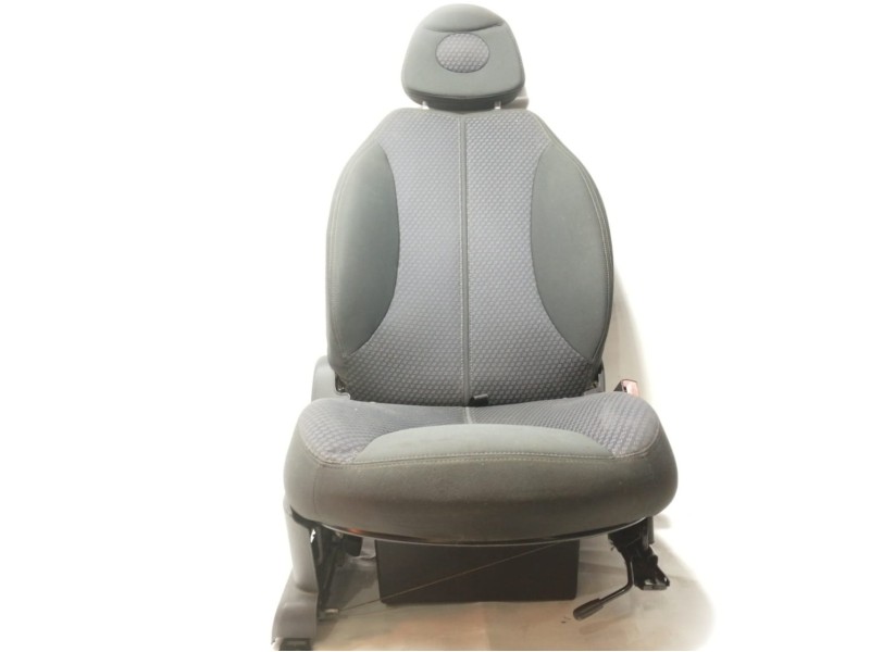 Recambio de asiento delantero derecho para nissan micra c+c (ck12e) acenta referencia OEM IAM   