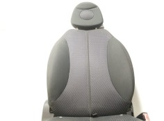 Recambio de asiento delantero derecho para nissan micra c+c (ck12e) acenta referencia OEM IAM    2