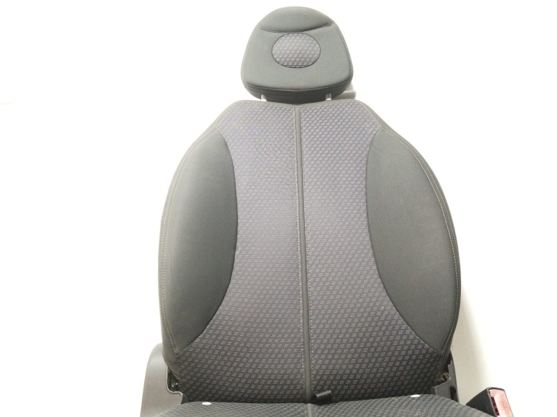 Recambio de asiento delantero derecho para nissan micra c+c (ck12e) acenta referencia OEM IAM   