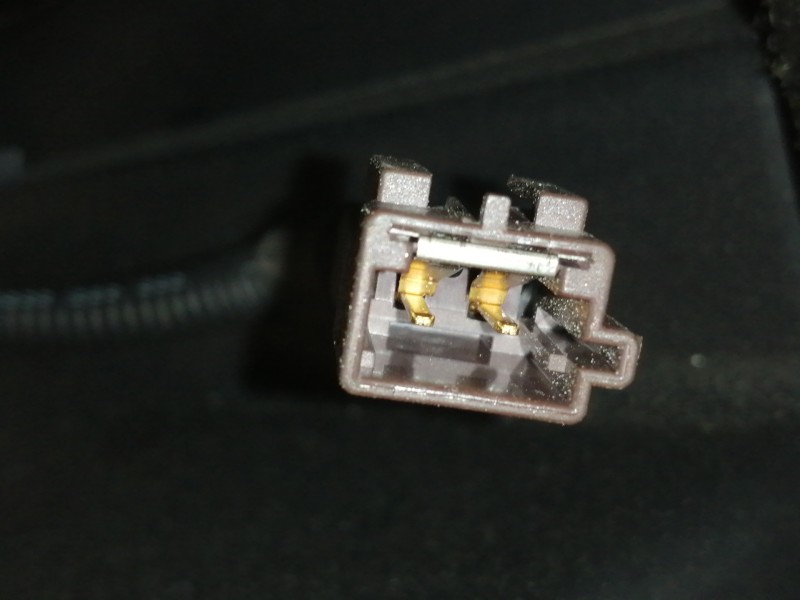 Recambio de asiento delantero derecho para nissan micra c+c (ck12e) acenta referencia OEM IAM   